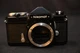 Nikon Nikomat FTN 35mm SLR Film Camera Body - Black - Very Good Condition Nikon Nikomat FTN 35mm SLR Film Camera Body - Black - Very Good Condition