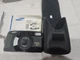 Samsung Fino 105 S 35mm Point & Shoot Film Camera Tested w/ Case Manual 38-105mm