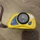 Minolta Vectis Gx-4 Waterproof Underwater APS Film Camera  UNTESTED