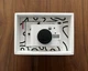 Lomography Lomo'Instant Camera (White Edition) Instant TESTED WORKING 