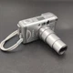 VTG Canon Sure Shot 150u 35mm Camera 38-150mm Zoom Manual TESTED WORKING READ