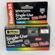 Vintage WALGREENS Single Use Camera Studio 35 400 ISO Film 27 Exp /Sealed