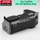 Decal Skin Fuji Fujifilm VG-XH Camera Grip Handle Sticker Vinyl Wrap Film Coat