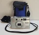 35mm VIVITAR Power Zoom Camera Original Box Manual PZ 3070 Date A Print Untested