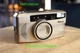 Nikon One-Touch Zoom 90 AF Quartz Date 38-90mm Macro Point & Shoot Camera READ!