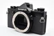 No Meter [ Near Mint + ]OLYMPUS OM-1 35mm SLR Film Camera Body Black 2865426