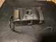 Vintage Vivitar EZ 35 35mm Film Point And Shoot Camera Vintage w/ Old Film AS IS
