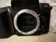 Nikon N50 35mm SLR Film Camera Body Only