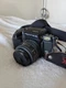 Pentax Sf1 + Pentax-f 35-70 mm f/3.5-4.5 READ SLR Camera Film 35 mm