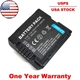 Battery Pack For CGA-DU07 Panasonic PV-GS85 PV-GS90 PV-GS120 PV-GS150 PV-GS180
