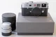 [MINT IN BOX]Leica M7 0.72 35mm Rangefinder Film Camera-Silver+ELMAR-M 50mm F2.8