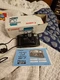 Canon SURE SHOT Owl Date 35mm Film Camera with Box And Manual H100