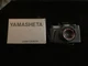 Vintage Yamasheta Model #SPCAM3 35MM Film Camera  Original Box