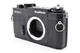 [Top MINT] Voigtlander BESSA-L Black Rangefinder 35mm Camera L39 From JAPAN