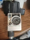 Bell and Howell Dial 35 35mm Half Frame Film Camera w/28mm Lens Looks New