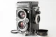 ［Exc+5］ Rolleiflex 3.5E Film Camera Xenotar 75mm From JAPAN #667