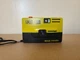 Accoutrements Split Cam 35mm Point & Shoot Film Camera Image Fusion