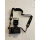 Minolta Maxxum 5000 AF Auto Focus w 50mm Lens No Cap & 2800 AF Flash
