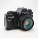 Praktica BX20 w/ Pentacon Practicar 50mm f/2.4 35mm Camera (Near Mint) [Tested!]