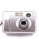 FUJIFILM FinePix A345 Compact Digital Camera Tested Excellent Condition