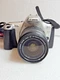 Canon EOS Rebel 2000 35mm SLR Film Camera Kit + EF 28-80mm lens - Tested Read