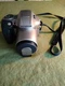 Olympus IS-20 QD Date 35mm SLR Camera