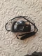Samsung ECX 1 35mm Compact Zoom Point And Shoot Fillm Camera