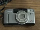 -US Duty Paid- Canon Sure Shot Z115 Caption 35mm Film Camera with Remote Trigger