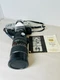 Vintage Sears T.L.S. Film Camera with Lens &ndash; 35mm SLR Camera w/ Manual