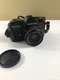 Yashica FX-3 Super 35mm SLR with/ml 50mm 1:1.9 Lens 