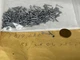 Rollei Rolleiflex 2.8F 3.5F Name Plate/Light Meter Post Screws Part (2pc)