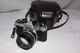 [Near Mint] Nikon FE Silver 35mm SLR Film Camera Ai 50mm 1.4  MIJ, original case