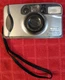Nikon One Touch Zoom 70 AF 35mm Point & Shoot Film Camera