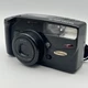 Samsung Maxima Zoom 77i 35mm Point Shoot Film Camera - Untested - Needs Battery