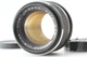 Rare Read Exc+5 Mamiya Sekor Auto CS 50mm F1.4 MF Standard Lens NC1000s NC Japan