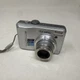 Samsung BL1050 10.2MP Digital Camera - Silver