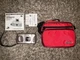 Kodak Advantix C700 35mm Film Camera With Manual & Bag
