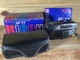 RICOH AF-77 CAMERA VINTAGE WITH MANUAL AND ORIGINAL BOX AND CASE