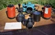 Subal Miniflex-N8B Underwater Housing For Nikon N8008/S/F-801 With Many Extras