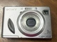 Sony DSC-W5 Cyber-shot 5.1MP 3x Optical Zoom - Untested - Digital Camera