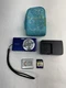 Sony Cyber-Shot DSC-W610 14.1MP Steady Shot Compact Digital Camera Bundle