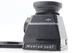Meter Works ! [MINT] Mamiya RB67 CDS Chimney Finder For RB67 Pro S SD From JAPAN