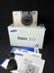 Vintage Samsung Impax 300i Advanced Photo System Film Camera