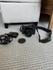 Canon EOS 10D w/ Accessories 