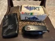 Fuji DL-15 Compact 35mm Compact Camera, Tested, Original Box, Ships Free