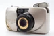 Olympus &micro; mju Zoom 140 Deluxe Point & Shoot 35mm Film Camera [MINT] Froam Japan