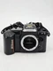 Nikon N4004S 35mm AF SLR Camera Body Only For Parts