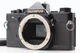 Meter Works New Light Seal [N MINT] Olympus OM-1 MD black film camera From JAPAN