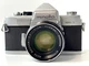 【Exc+5】 MINOLTA SR-1 SLR Camera / AUTO ROKKOR-PF 55mm F1.8 Lens Japan #2407MC