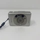 Canon Elph LT 260 Camera Automatic w/ Zoom Point & Shoot